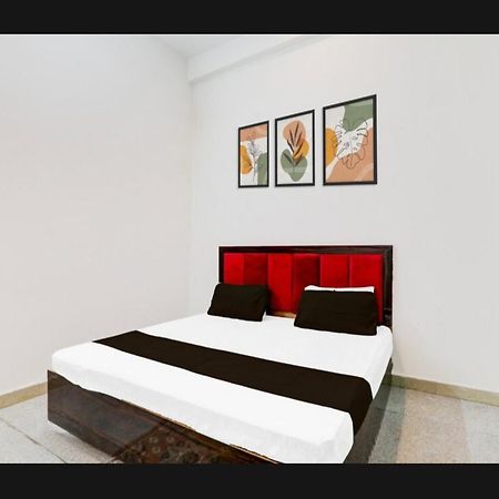 Hotel Basera Inn Raebareli Exterior photo